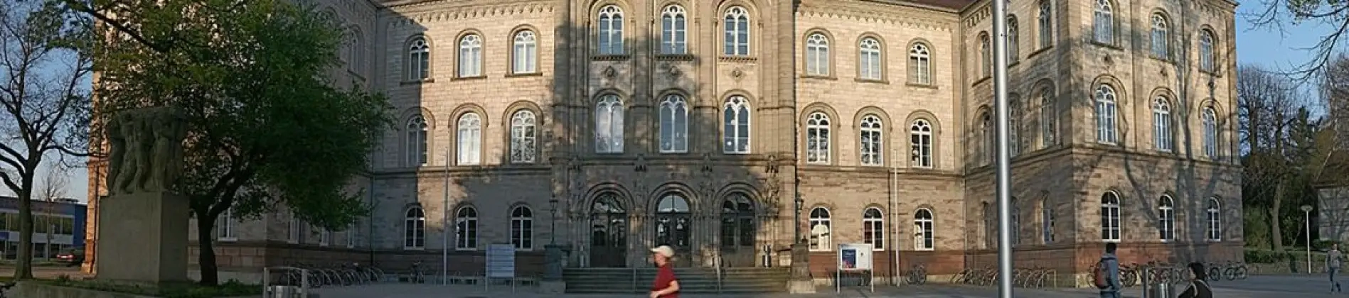 GGNB Neurosciences — International Max Planck Research School (MSc/PhD/MD-PhD)